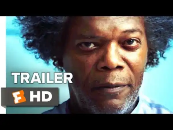 Video: Glass Comic-Con Trailer (2019) | Movieclips Trailers